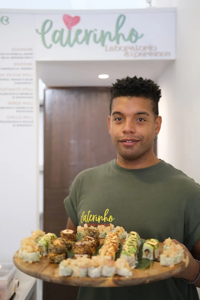Chef Renato