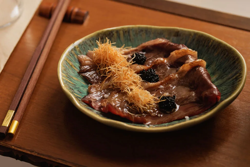 Omakase Experience